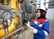 PGN Subholding Gas Pertamina Catat Laba Bersih USD 86 Juta Triwulan I 2023