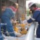 Pertamina Patra Niaga Regional Sumbagut Laksanakan Upskilling Operasi dan HSSE Drill