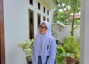 Tak Lolos SNBP, Nayla Zhafira Siswi Asal Medan Dapat Beasiswa Di 6 Kampus Top Luar Negeri