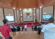 Buka Masa Sidang Kedua Tahun 2023, DPRD Medan Prioritaskan Penyelesaian Ranperda