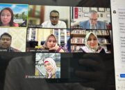 Empat Dosen UMSU Lolos Program UN SGD Open Pedagogy Fellowship