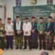 MUISU Gelar Halal Bihalal Bersama Pimpinan Ormas Islam Sumut