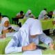250 Siswa MTsN 3 Medan Ikuti Asesmen Madrasah
