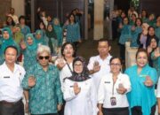 Penetapan P.Siantar Di Lokus Stunting Berada Di Angka 14 Persen 2022