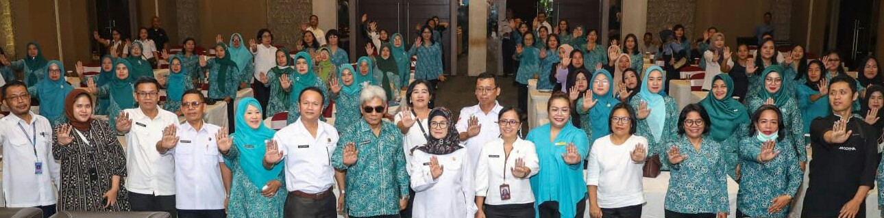 Penetapan P.Siantar Di Lokus Stunting Berada Di Angka 14 Persen 2022