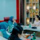 Hadiri Rapat Persiapan Peringatan HKG PKK Ke-51, Ny Kahiyang Ayu: Semoga Sukses & Lancar