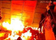 Pelaku Belum Tertangkap, Poldasu Diminta Ambil Alih Kasus Pembakaran Rumah Warga 