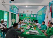 DPC PKB Kota Medan Tetapkan 50 Caleg Untuk Didaftarkan ke KPU Medan