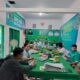 DPC PKB Kota Medan Tetapkan 50 Caleg Untuk Didaftarkan ke KPU Medan
