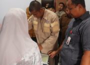 Kejari Lhokseumawe Geledah Dua Kantor Lab Fiktif Dan RS PMI