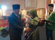 171 Lulusan MAN 2 Model Medan Diterima Masuk PTN Jalur Undangan