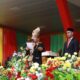 Pj Bupati Inspektur Upacara Hardiknas Dan HUT Ke-39 Kota Jantho