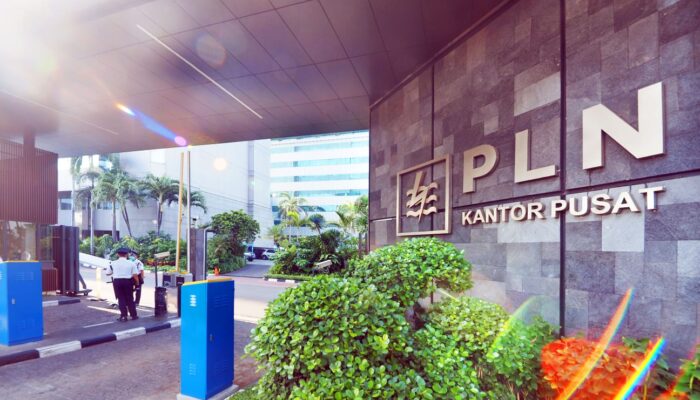 Sukses Bertransformasi, PLN Raih Pendapatan Penjualan Rp311,1 Triliun