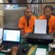 Bacok Anggota Polri, Bapak Dan Anak Diringkus