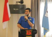 Soal Pemutusan Kontrak Proyek Multiyears, El Adrian Shah Prediksi Pekerjaan Ini Tak akan Selesai