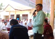 OSN Tingkat SD Dan SMP Di Palas Diikuti 114 Siswa