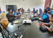 Pj Bupati Tamiang Dukung Pelaksanaan BBKT