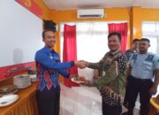 Lapas Langsa Ikuti Syukuran HBP Ke-59 Secara Virtual