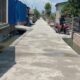 Dukung Perbaikan Infrastruktur Jalan & Drainase Di Medan Belawan, 6 Kelurahan Gunakan Dana Kelurahan