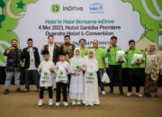 Bobby Nasution Dengarkan Dan Tanggapi Permasalahan Driver Online