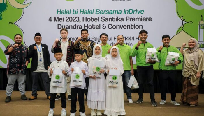 Bobby Nasution Dengarkan Dan Tanggapi Permasalahan Driver Online