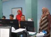 RSUD Muyang Kute Bener Meriah Pacu Peningkatan Pelayanan