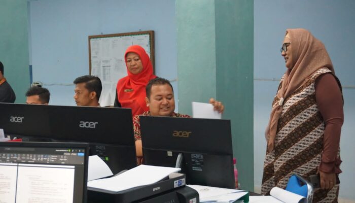 RSUD Muyang Kute Bener Meriah Pacu Peningkatan Pelayanan