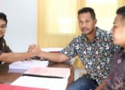Kejari Terima Pelimpahan Kasus WNA Aniaya Warga Simeulue