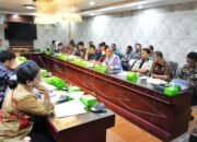 Pemko Medan Optimis Target 98% UHC Dapat Tercapai Di Tahun 2024