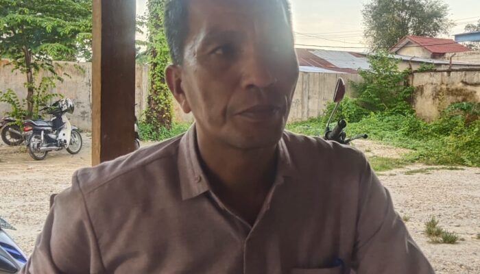 43 Peserta Sudah Mendaftar Calon Anggota KIP Langsa