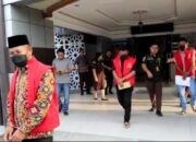 Kejari Labuhanbatu Tahan 3 Tersangka Kasus DAK Pendidikan 2021