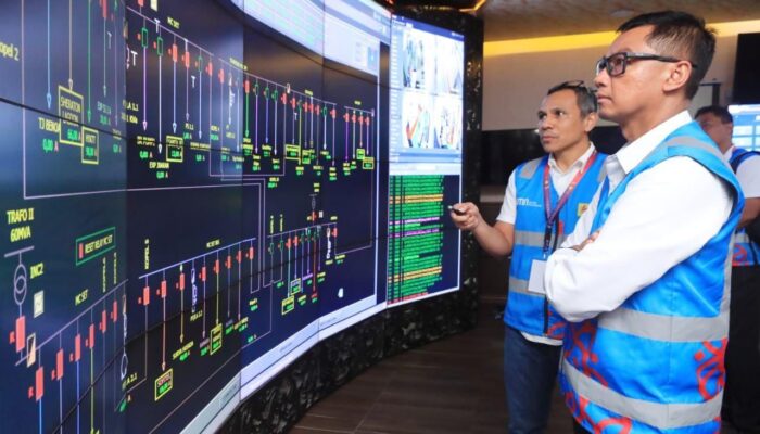 Transformasi Tata Kelola Keuangan Dan Fokus Layanan Pelanggan, Kunci Sukses Kinerja Terbaik PLN Sepanjang Sejarah