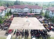 Pj.Bupati Haili Yoga: Jadikan Hardiknas Momentum Kebangkitan Bersama