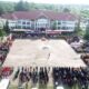 Pj.Bupati Haili Yoga: Jadikan Hardiknas Momentum Kebangkitan Bersama