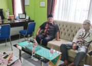 Dinkes Agara Komit Tangani Penurunan Angka Stunting