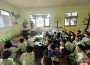 DPMP4 Abdya Masuk Sekolah