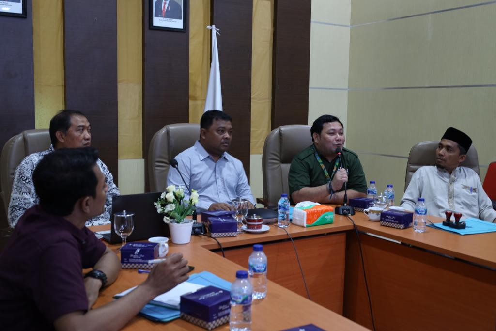 Aceh Besar Siap Jadi Tuan Rumah Gelar TTG Aceh Ke-24