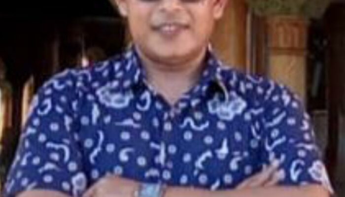 DPRK Abdya Dukung Kelanjutan Pembangunan Pasar Modern