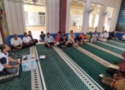 Pembinaan Keagamaan Terus Ditingkatkan Di Lapas Lhokseumawe