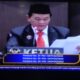 DKPP Berhentikan Dua Komisioner KIP Nagan Raya 