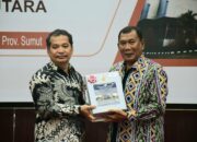 Untuk Kelima Kalinya, DS Raih Opini WTP Atas LKPD TA 2022