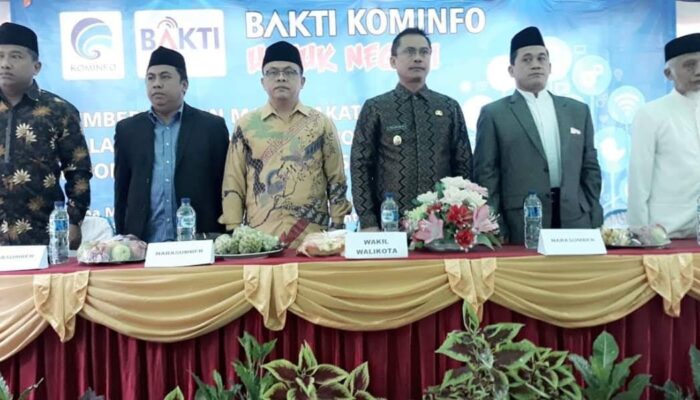 Tokoh Agama Harus Jaga Kondusivitas Dan Neralitas Jelang Tahun Politik