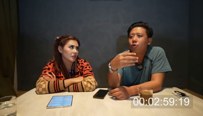 Mantan Napi Pablo: Rutan Cipinang Sangat Memanusiakan Penghuni Tanpa Pandang Bulu