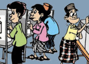 Bupati Madina Dan Pilkades Serentak 2023