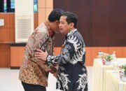 Pemkab Humbahas Kembali Raih WTP