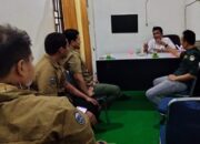 Kawanan Buaya Muncul Di Laut, Serang Sampan Nelayan Rawai