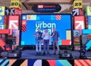 Daihatsu Siap Warnai Akhir Pekan Generasi Muda Lewat Urban Fest Di Kota Pahlawan