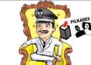 Tahapan Pilkades Serentak 2023 Madina Dimulai