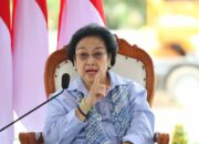 Megawati Ingatkan Pentingnya Menjaga Ekosistem Di Kawasan IKN