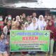 Posyandu Remaja KEREN, Langkah Kelurahan Pulo Brayan Bengkel Baru Edukasi Kesehatan Dan Antisipasi Prilaku Negatif Para Remaja